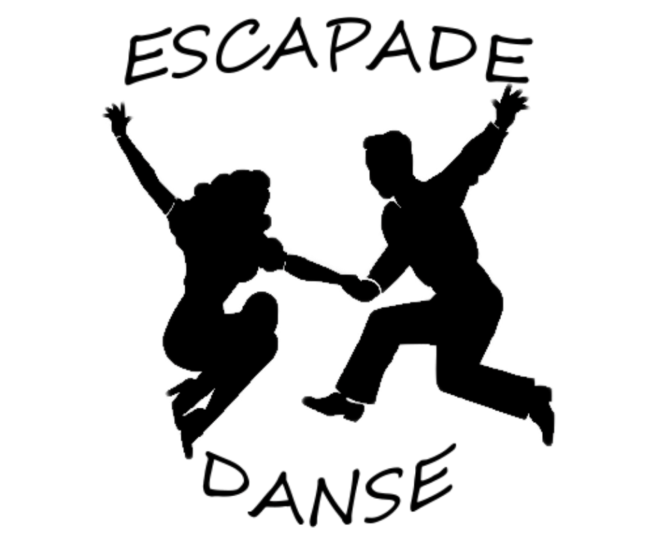 escapade danse